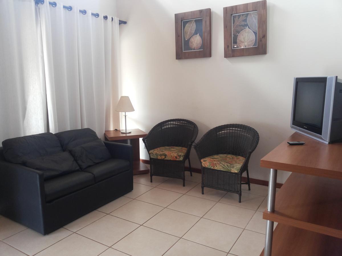 بريزيدينت برودينت Campo Belo Resort المظهر الخارجي الصورة