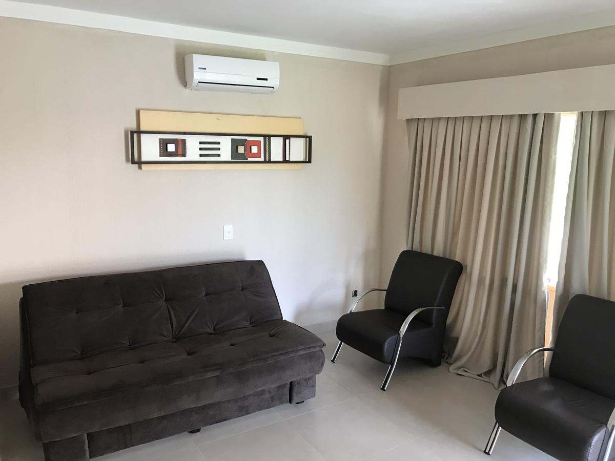 بريزيدينت برودينت Campo Belo Resort المظهر الخارجي الصورة
