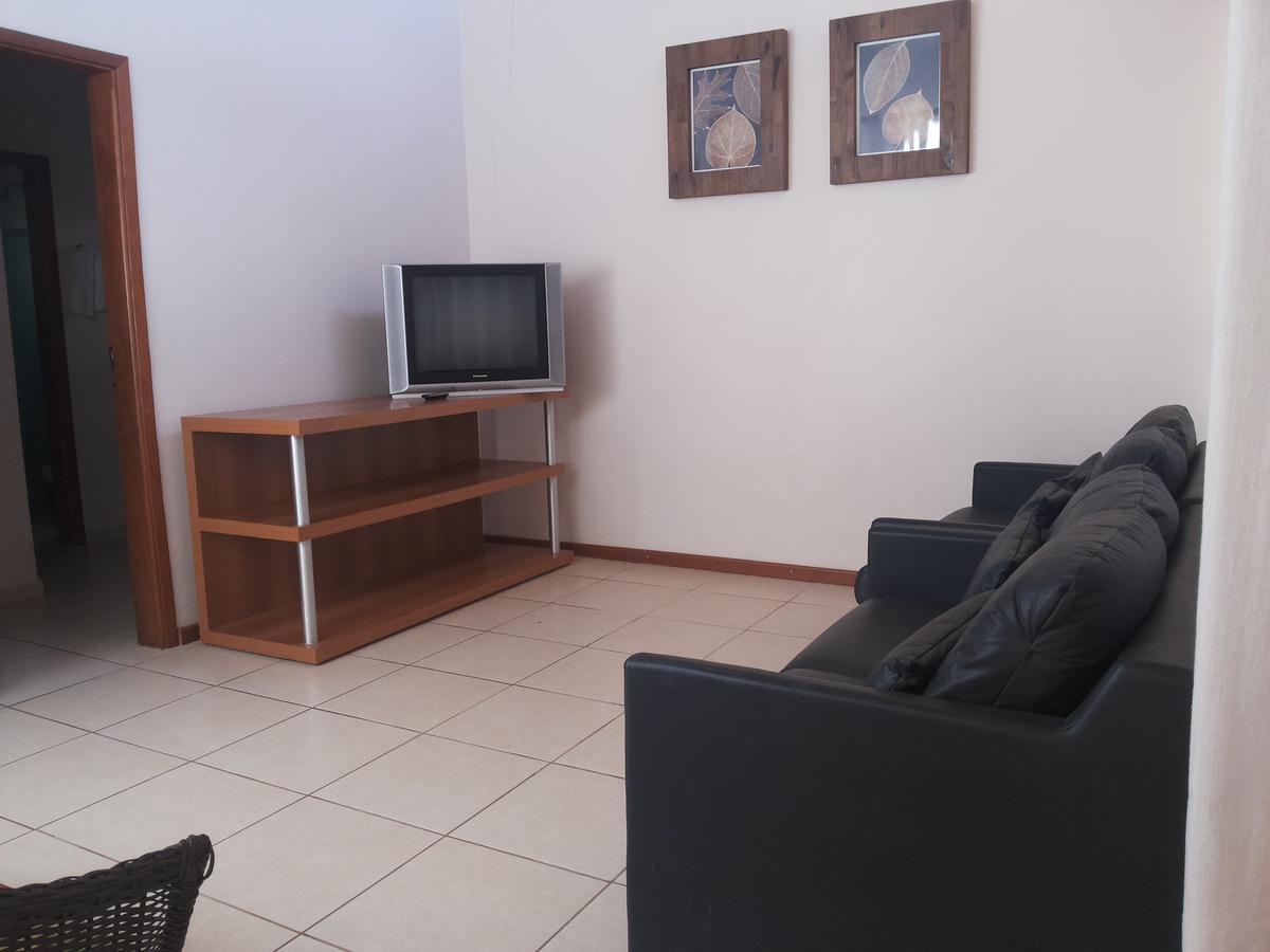 بريزيدينت برودينت Campo Belo Resort المظهر الخارجي الصورة