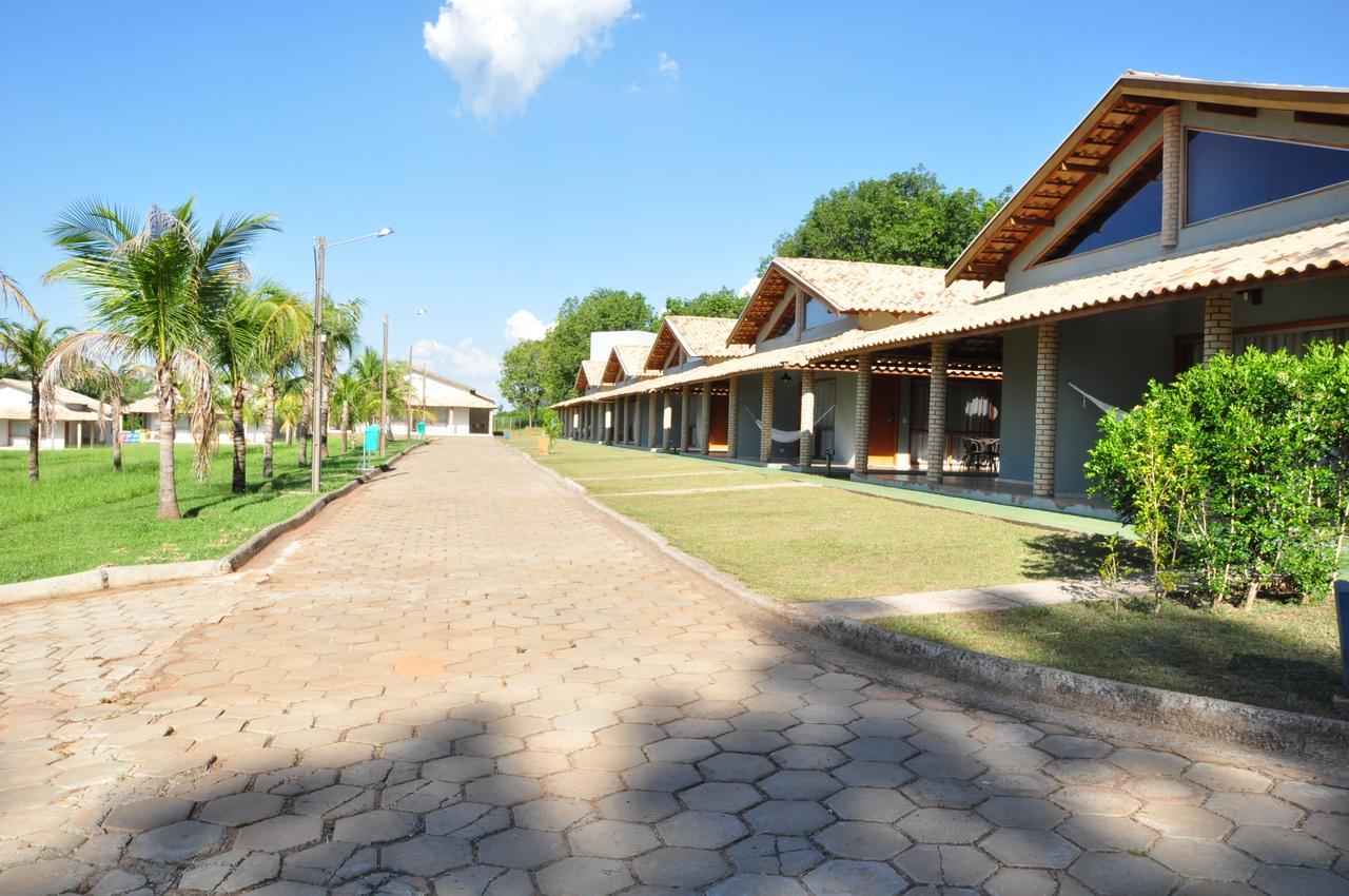 بريزيدينت برودينت Campo Belo Resort المظهر الخارجي الصورة